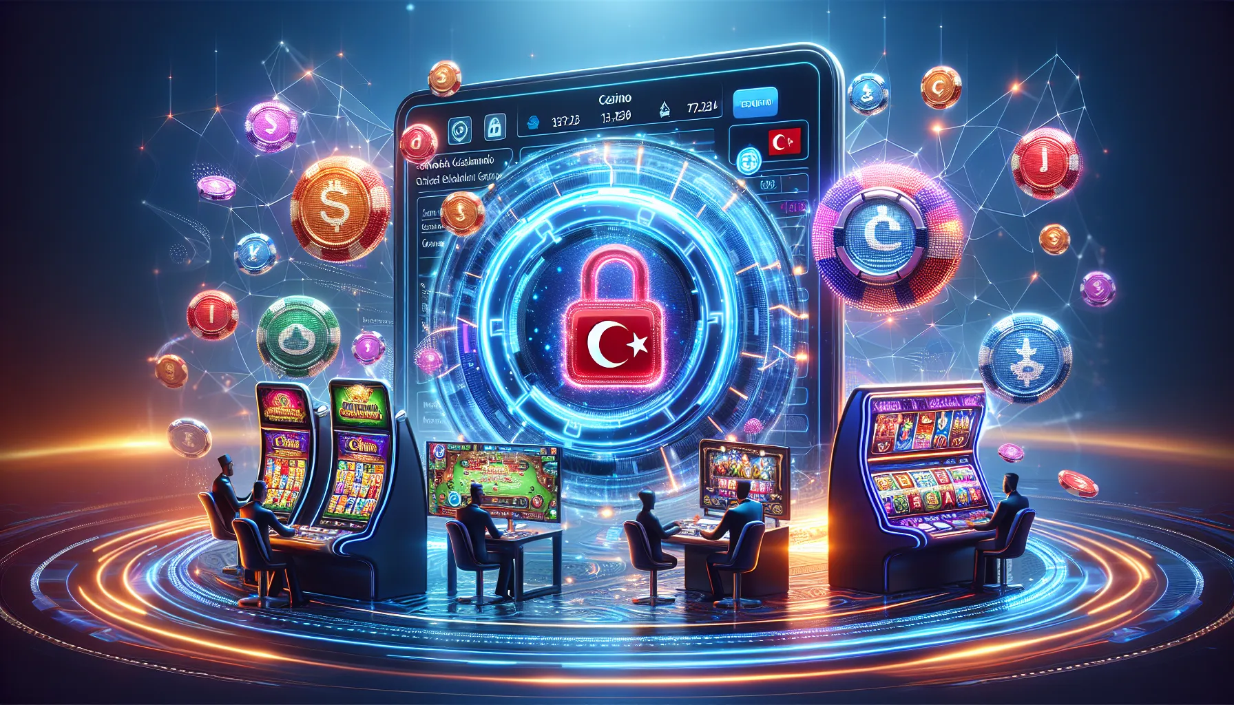 7slots Giriş Adresi